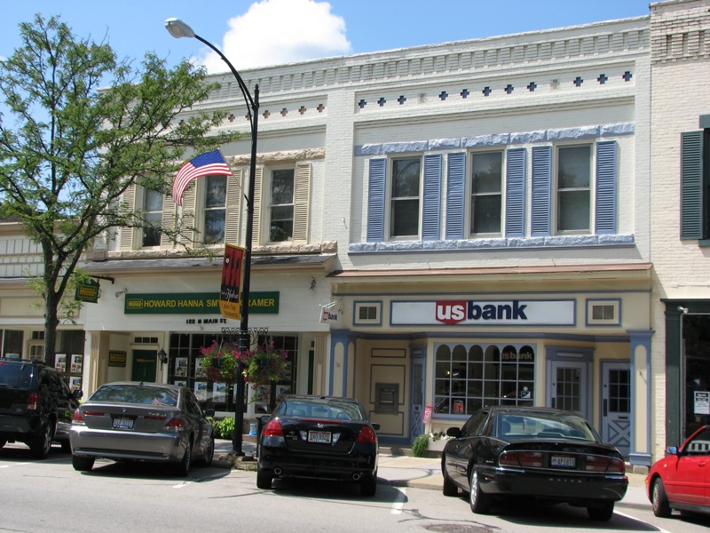 Lighting Audit Services USBANK Ohio Lighting Audit